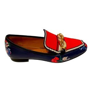 Tory Burch loafers